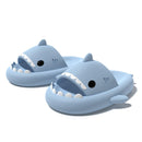 Sandales Requin Antidérapantes pour Adultes et Enfants