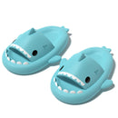 Sandales Requin Antidérapantes pour Adultes et Enfants
