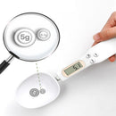 Cuillère Électronique de Mesure de Précision