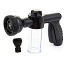 Washingo™ – Pistolet à Eau Haute Pression 8 en 1