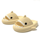 Sandales Requin Antidérapantes pour Adultes et Enfants