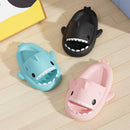 Sandales Requin Antidérapantes pour Adultes et Enfants
