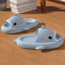 Sandales Requin Antidérapantes pour Adultes et Enfants
