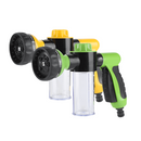 Washingo™ – Pistolet à Eau Haute Pression 8 en 1
